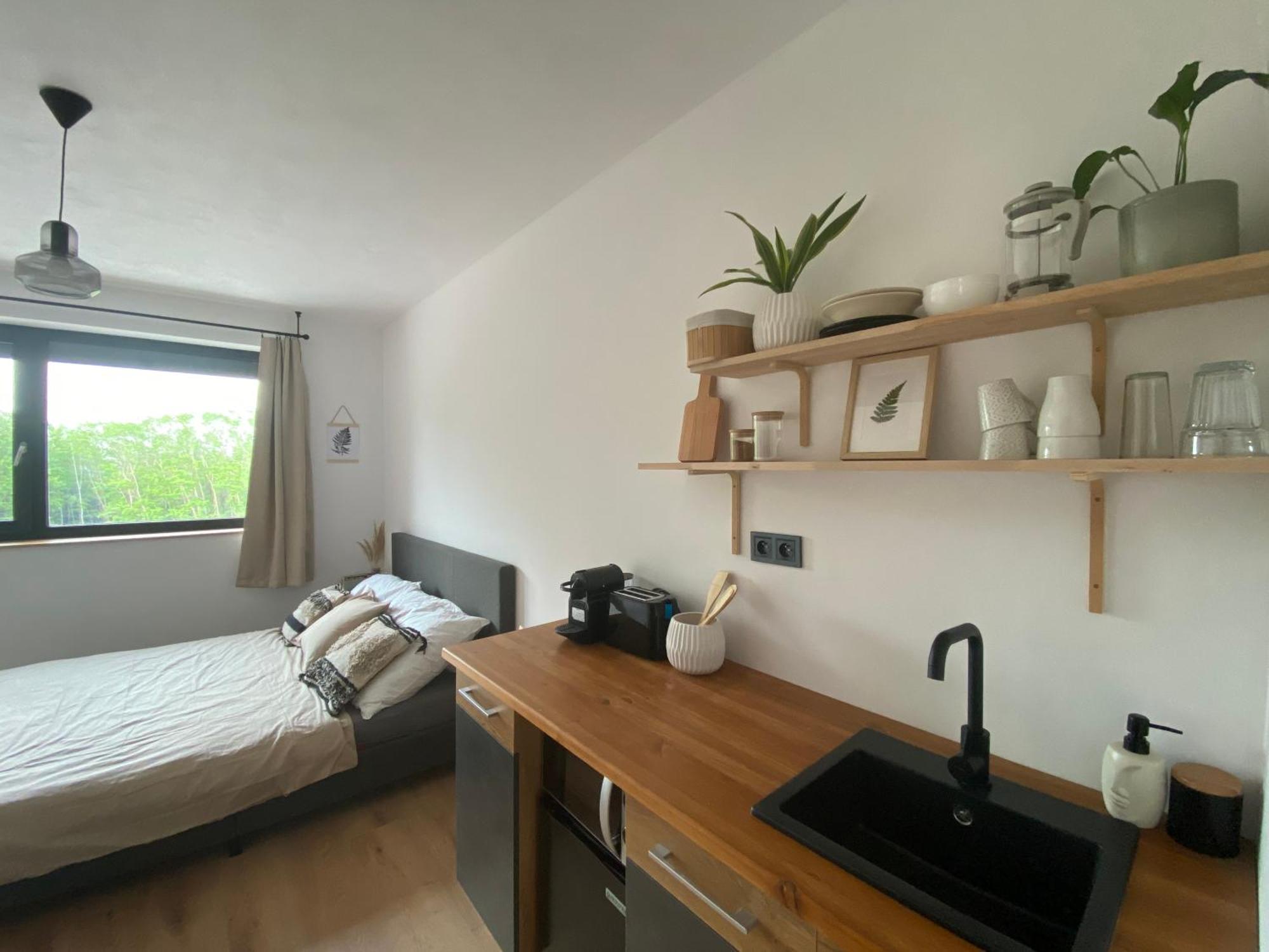Appartement Arnostka Vimperk