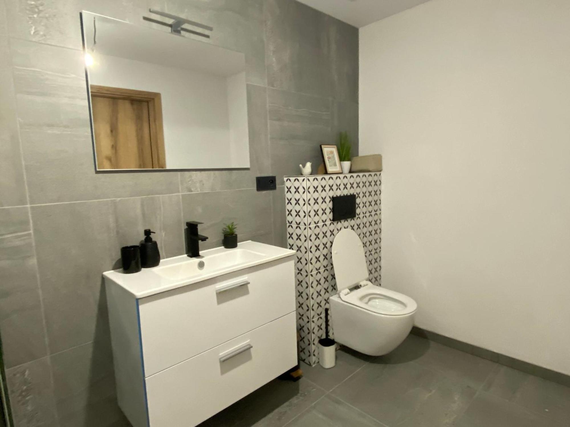 Nova Samota Apartment Vimperk