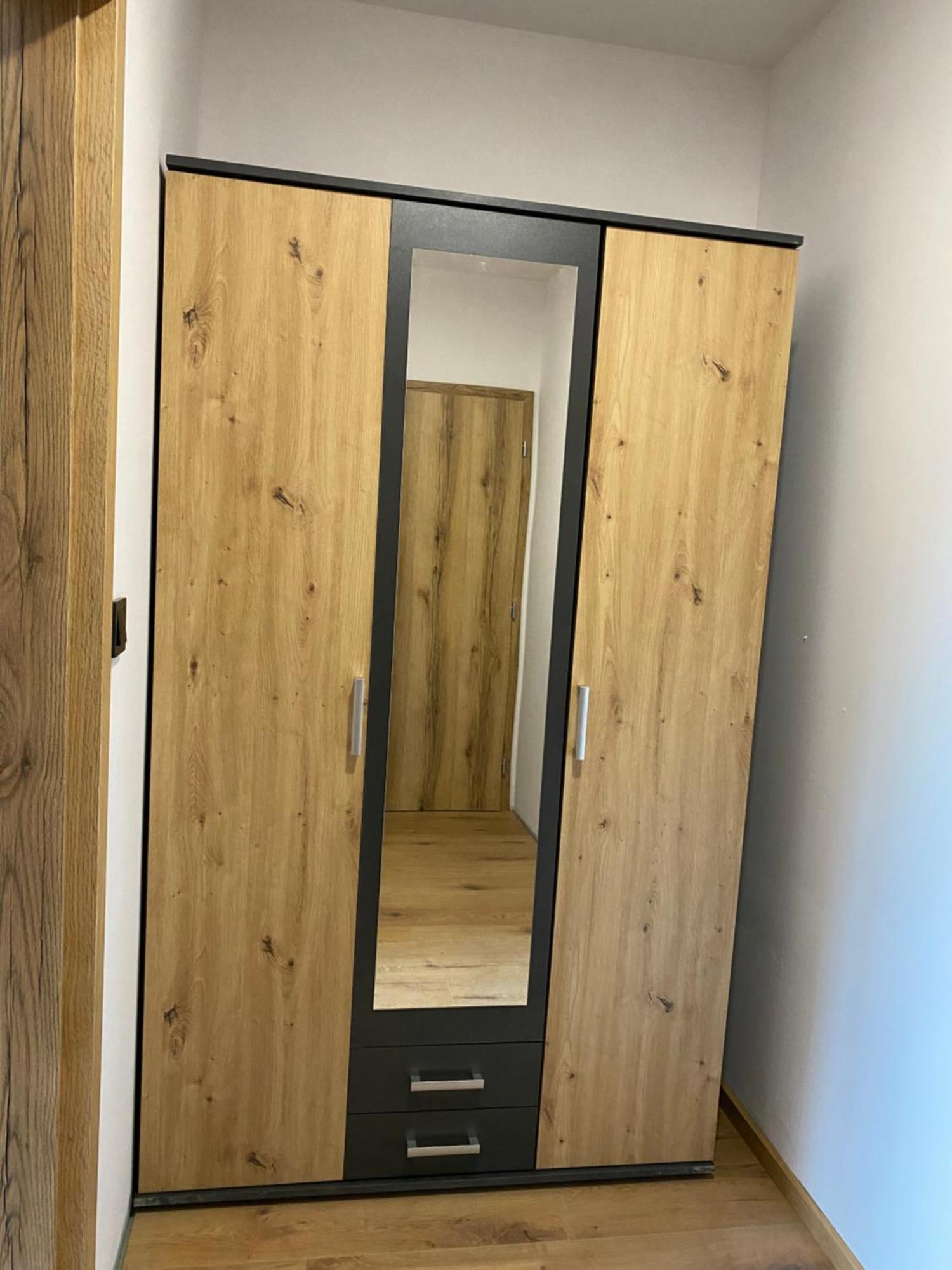 Apartment Nova Samota Vimperk