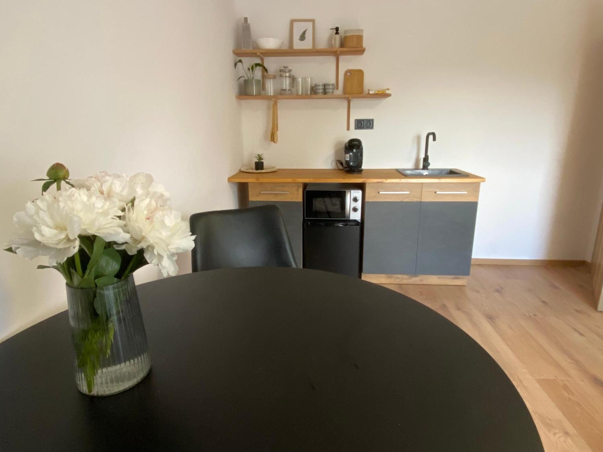 Nova Samota Apartment Vimperk