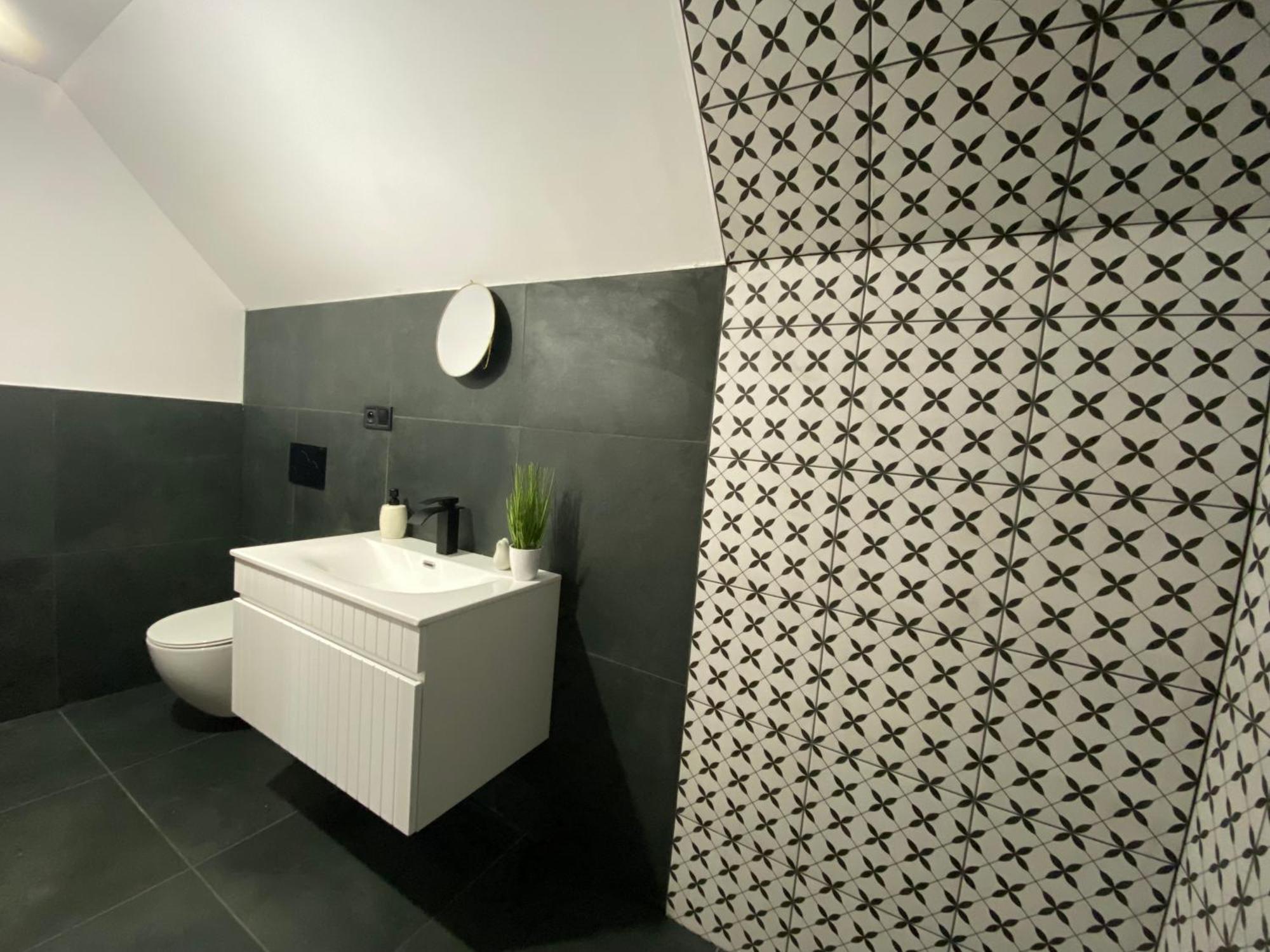 Apartment Nova Samota Vimperk