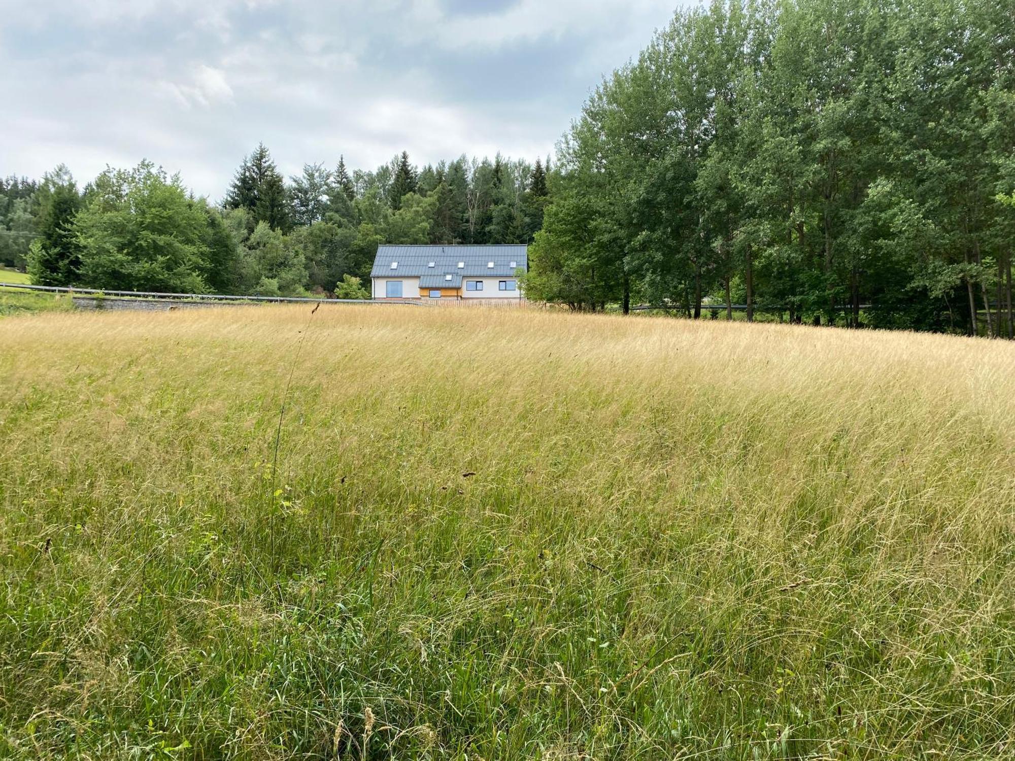 Arnostka Appartement Vimperk