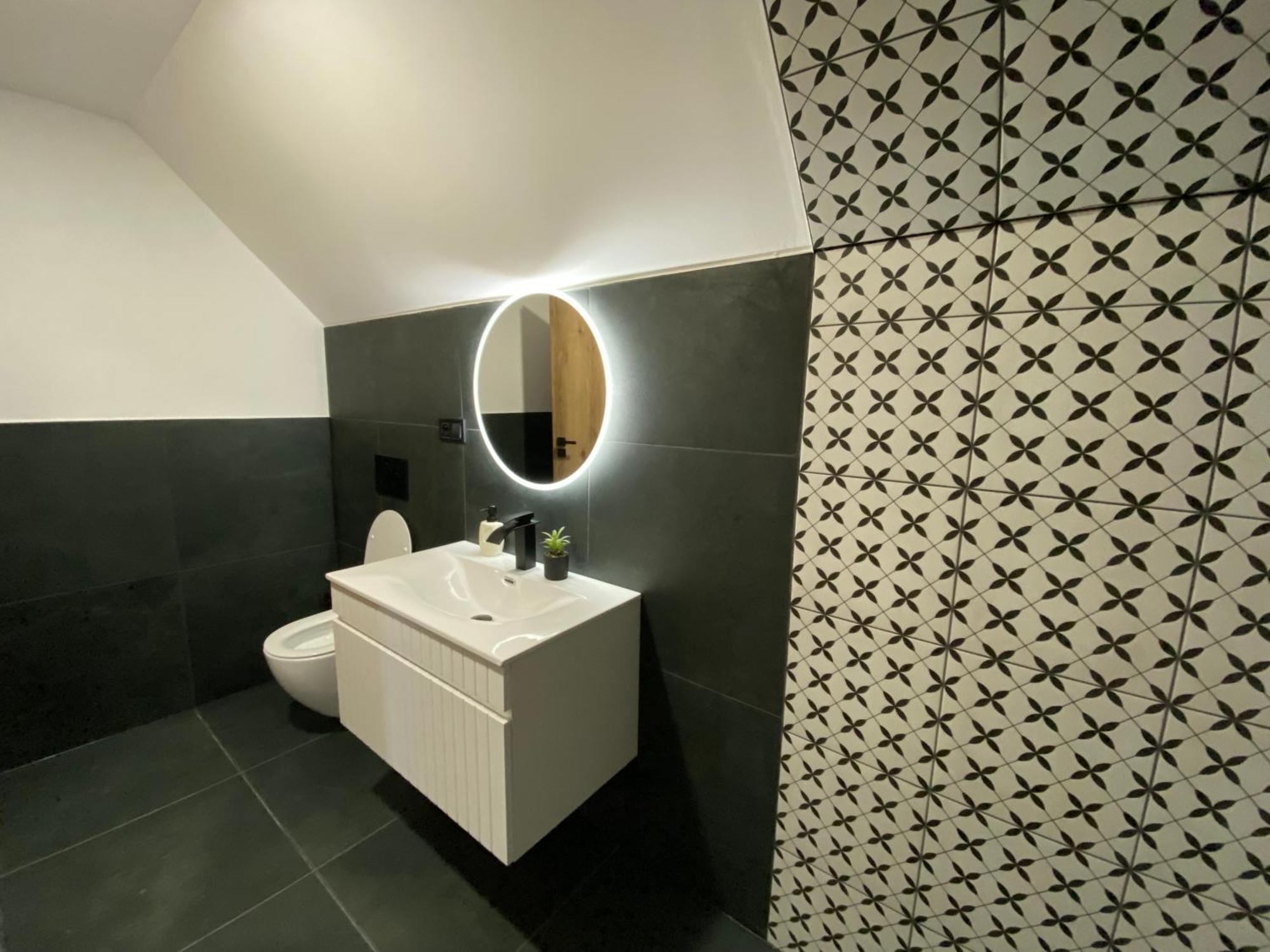 Apartment Nova Samota *