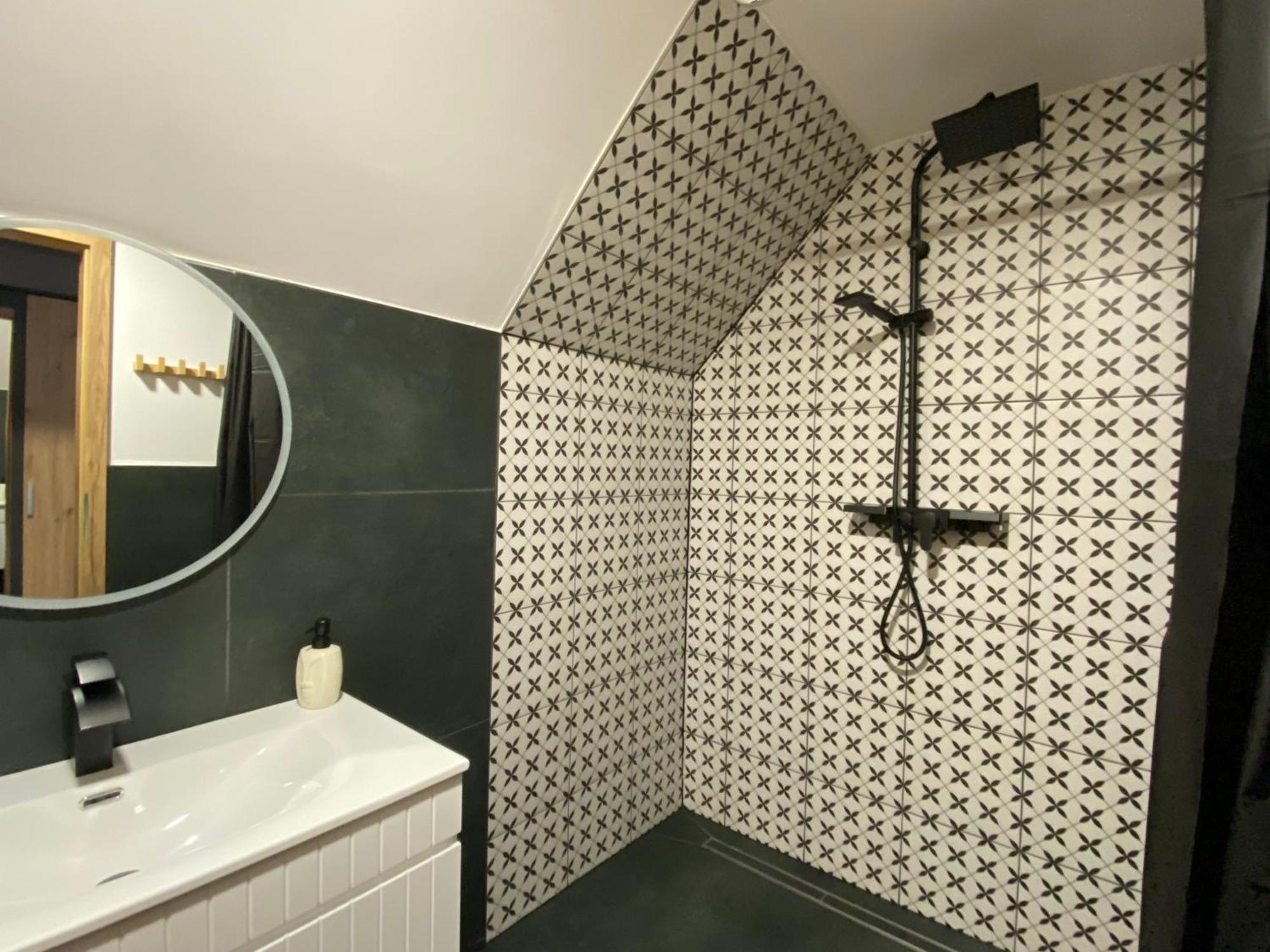 Nova Samota Apartment Vimperk