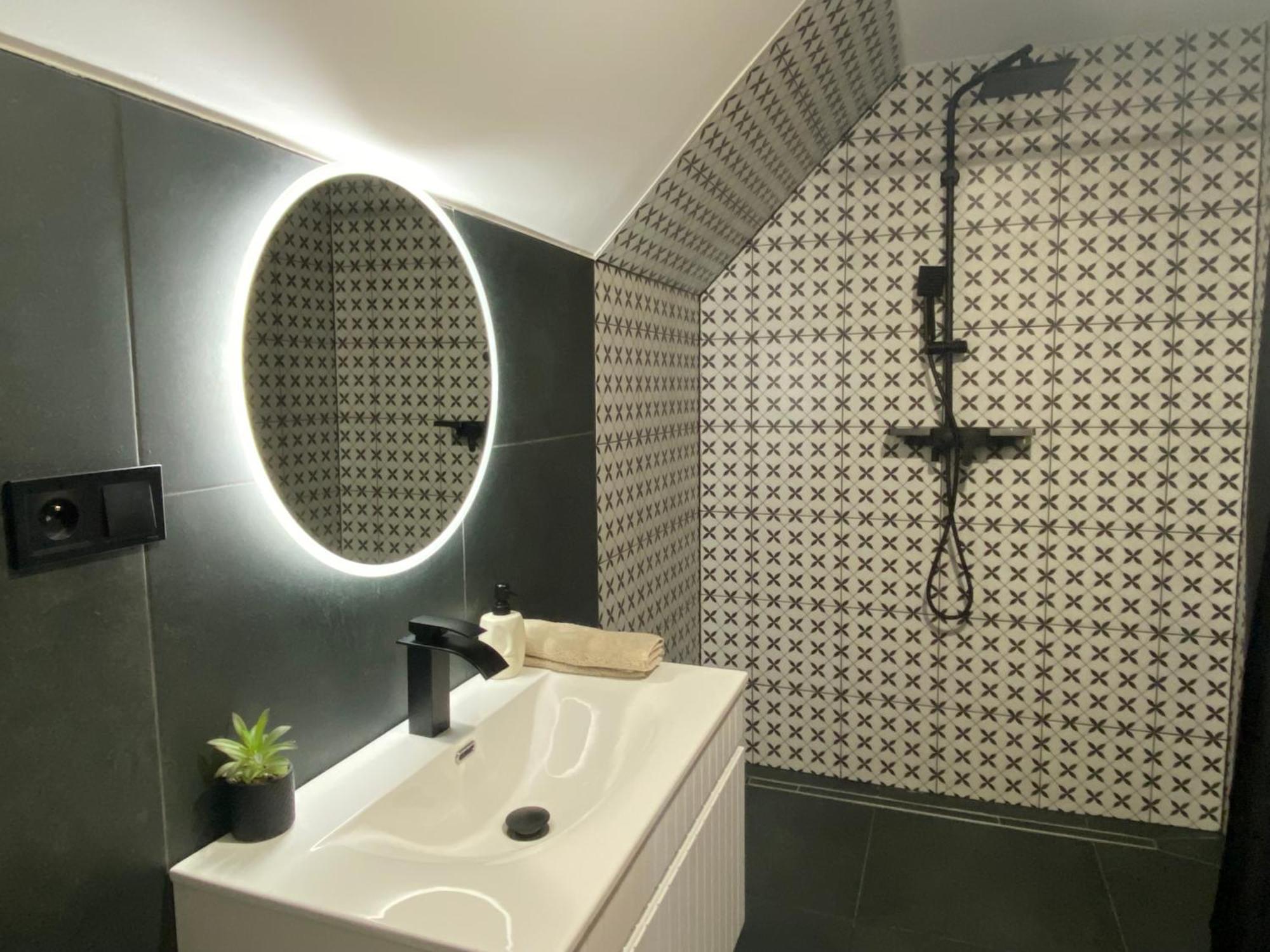 Appartement Arnostka